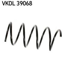 SKF VKDL 39068